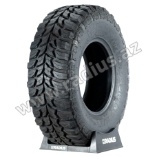 CrossWind M/T 285/75 R16